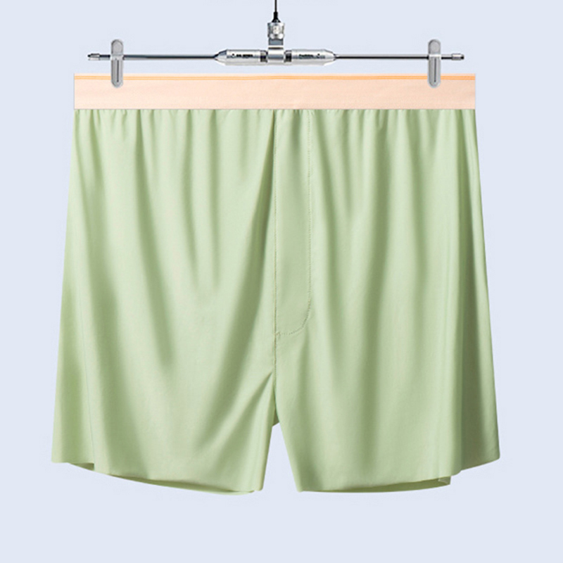 Quick Dry Underwear - Large Size Thin Men Arrow Pants