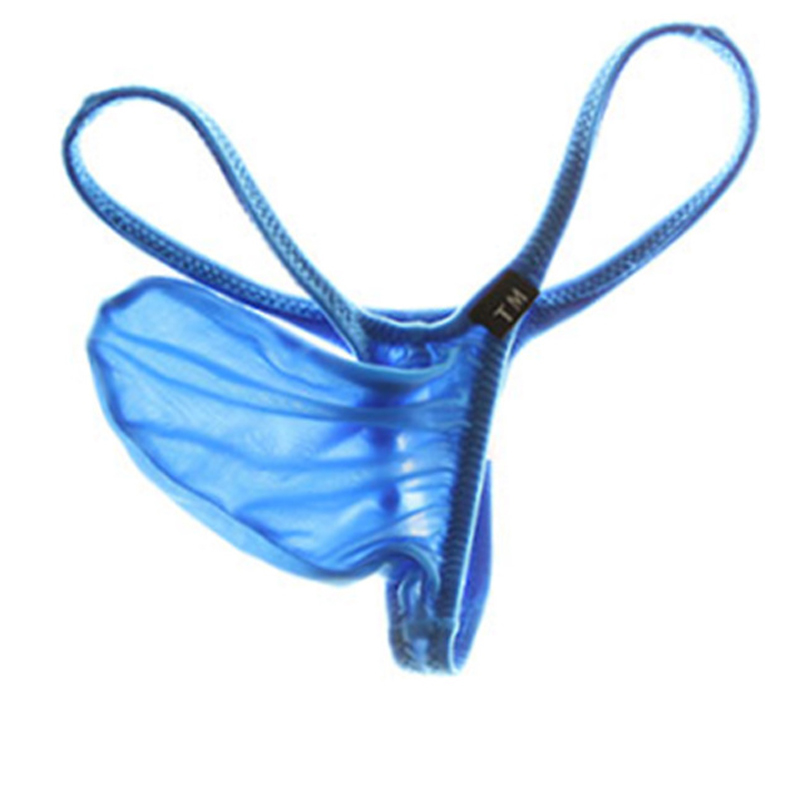 Trunk Breathable Men - Quần Đùi Nam Gợi Cảm Thời