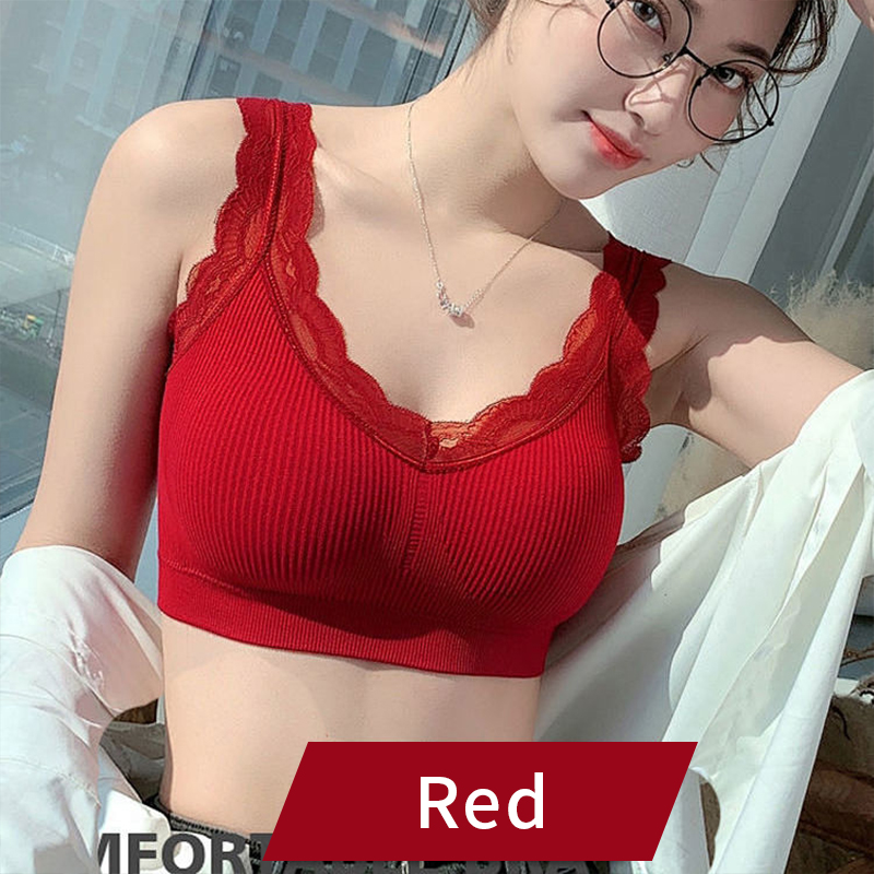 Ren Áo Lót Nữ Không Có Xương N - đánh giá và giá Suspender Tank Top