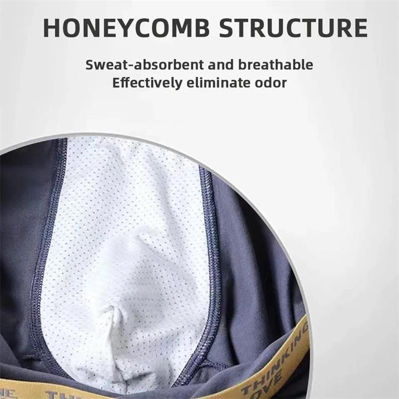 10Pieces/ Men's Underwear Men  - đánh giá và giá Boxer Brief Pack Cotton