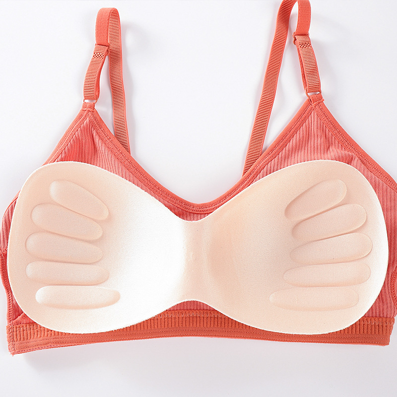 Summer Wire Free Bra Women Sea - đánh giá và giá Suspender Tank Top