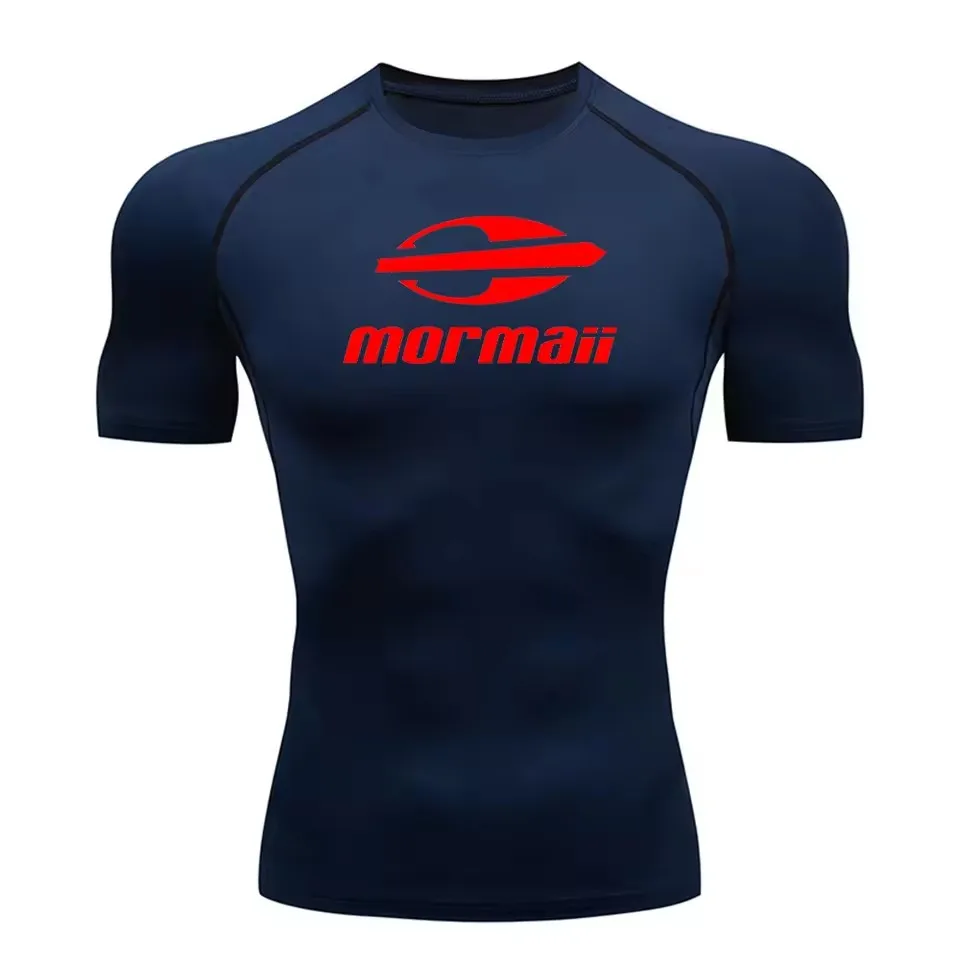 Men Rash Guard Surfing Diving  - đánh giá và giá T Shirt Tight Fit