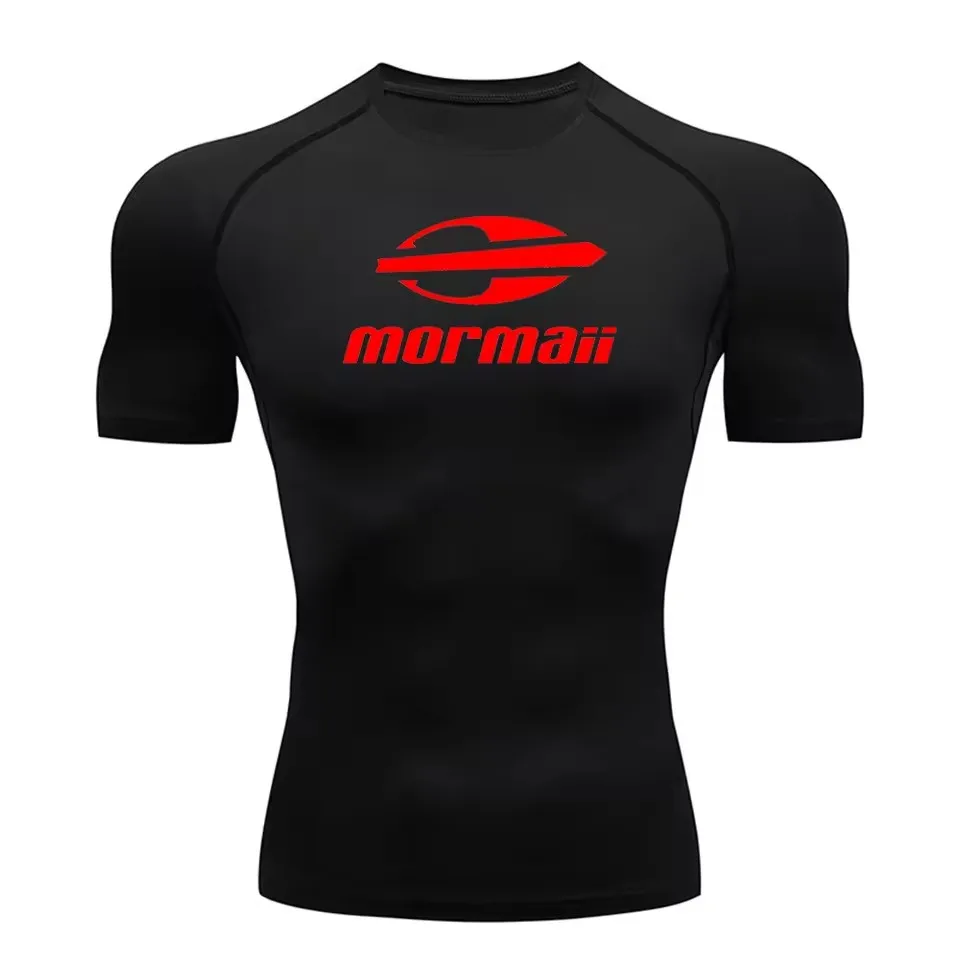 Men Rash Guard Surfing Diving  - đánh giá và giá T Shirt Tight Fit