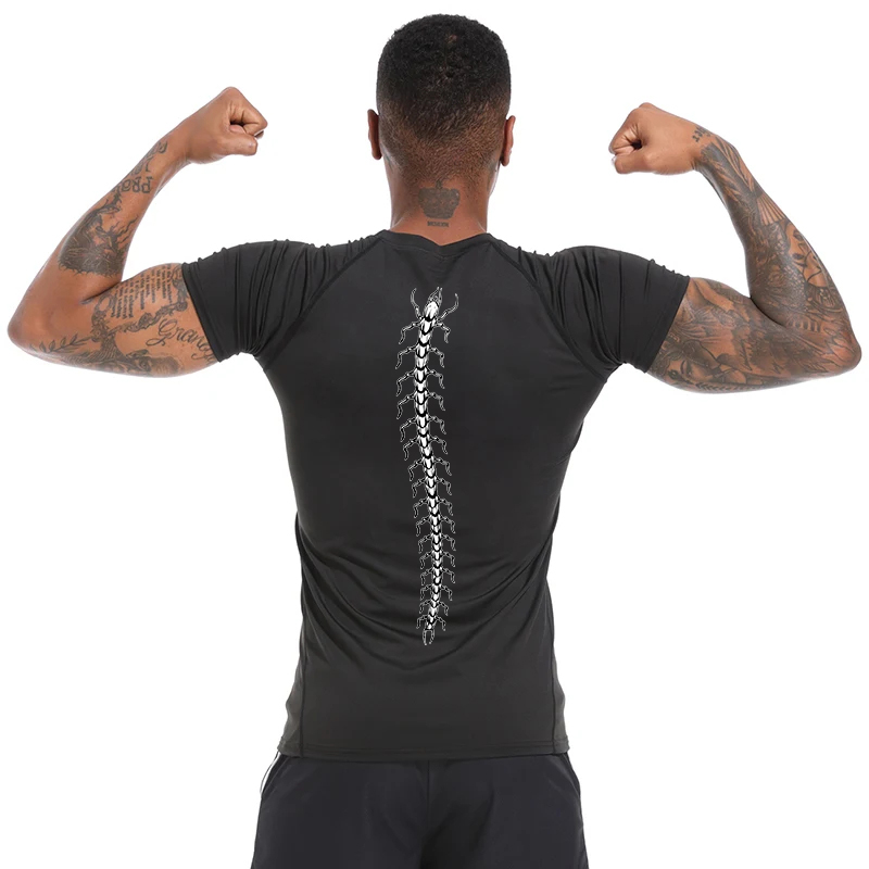Graphic Compression Shirts for - đánh giá và giá Base Layer Top
