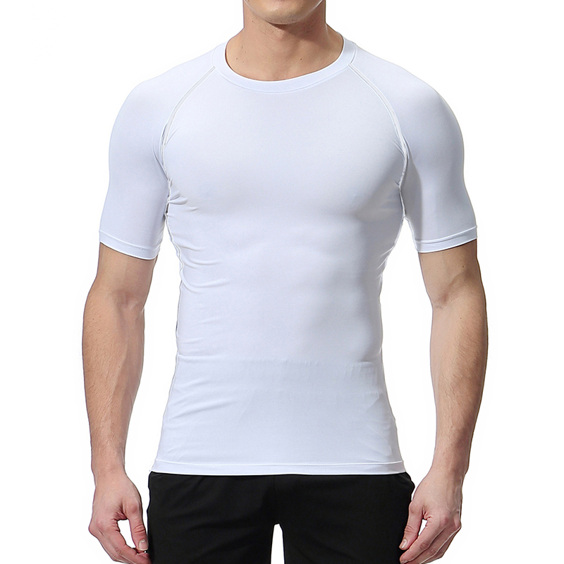Graphic Compression Shirts for - đánh giá và giá Base Layer Top