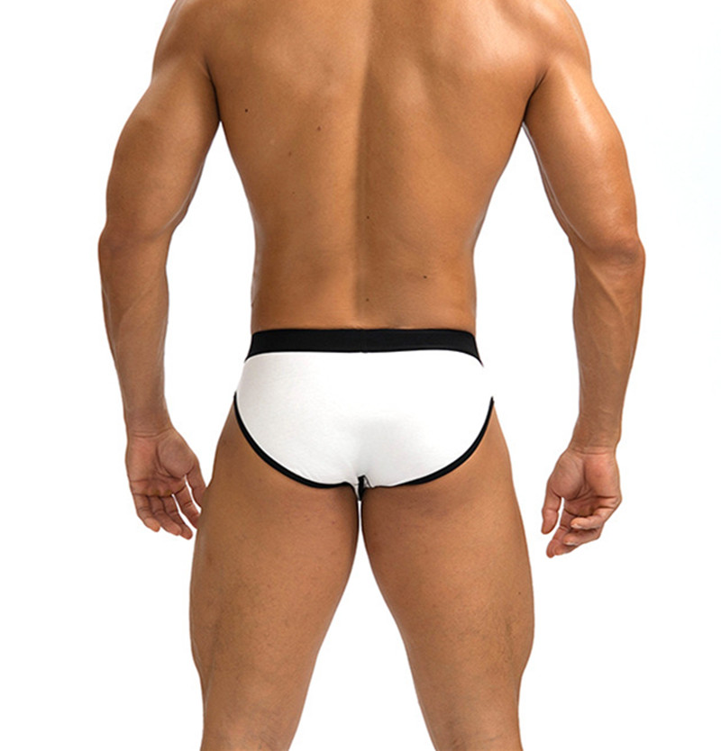 Ropa interior sexi para hombre - đánh giá và giá Pouch Boxer Pouch