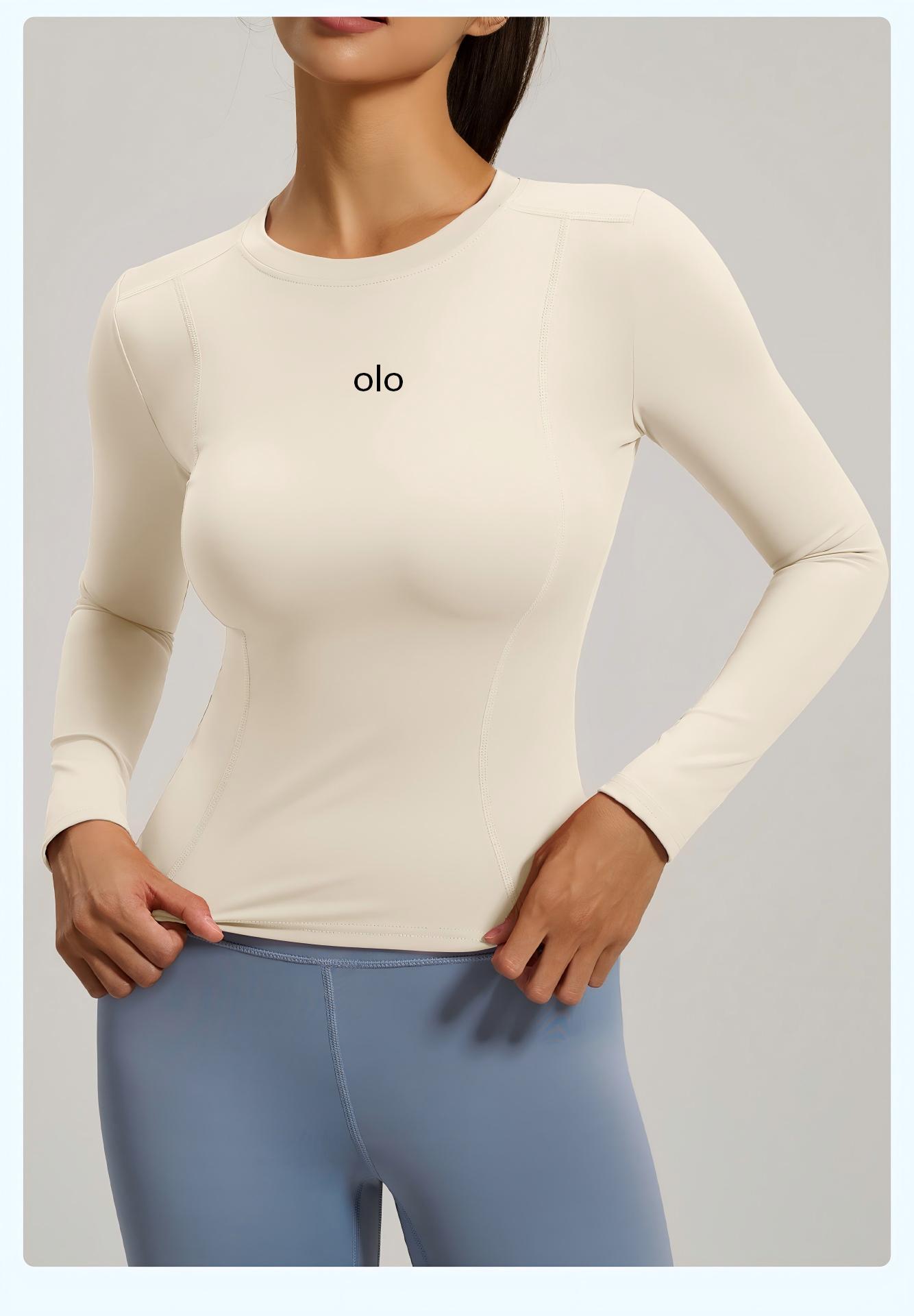 Women's Round-Neck Fitted Tigh - đánh giá và giá T Shirt Tight Fit