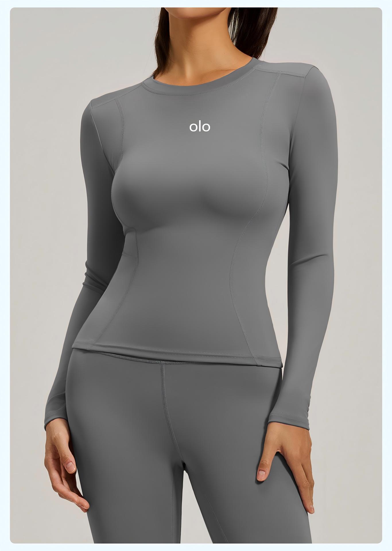 Women's Round-Neck Fitted Tigh - đánh giá và giá T Shirt Tight Fit