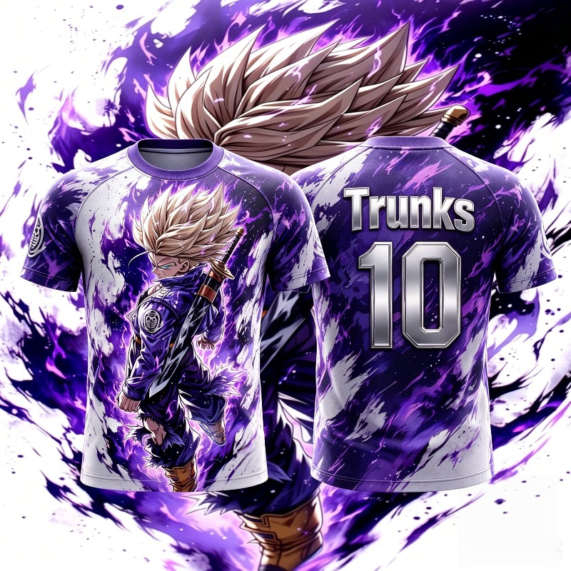 2026 Summer Dragon Ball Trunks - đánh giá và giá Trunk Breathable Men