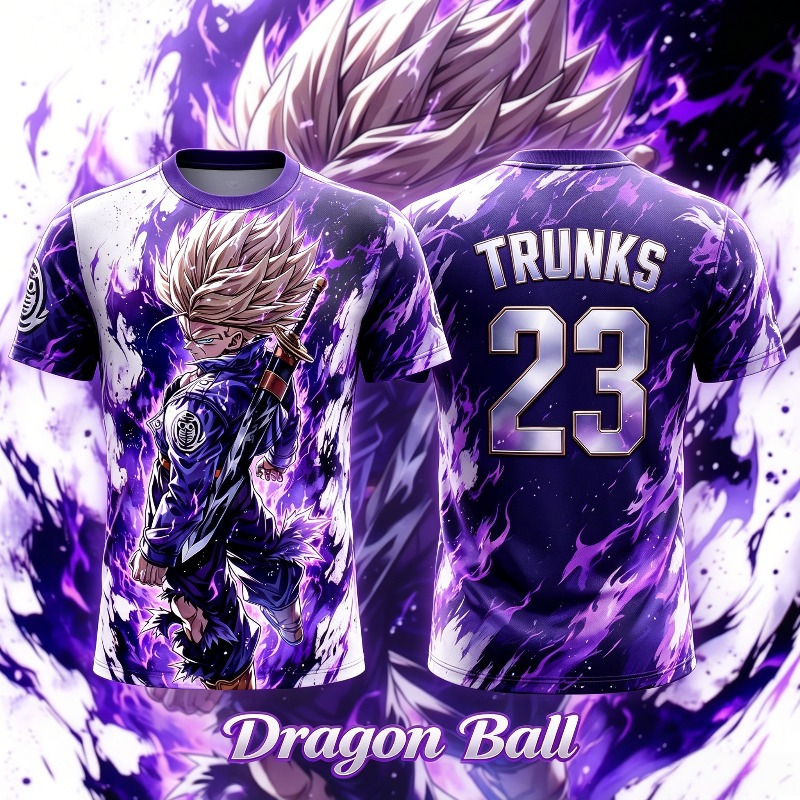 2026 Summer Dragon Ball Trunks - đánh giá và giá Trunk Breathable Men