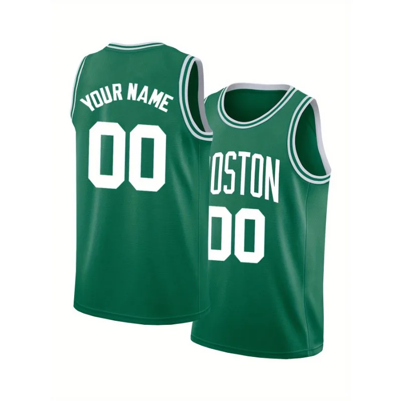 Custom Name & Number Men's Emb - đánh giá và giá Sleeveless Undershirt