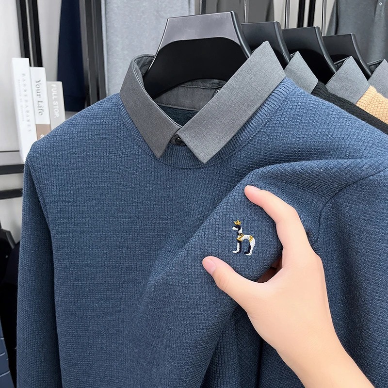 Luxury brand men's long sleeve - đánh giá và giá Thermal Long John