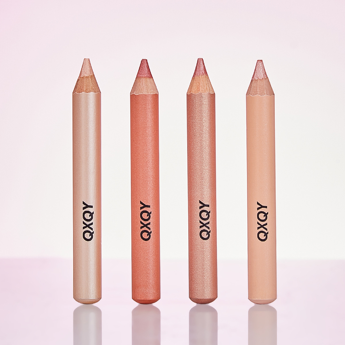 QXQY 3D Under-Eye Highlighter  - đánh giá và giá Quick Dry Underwear
