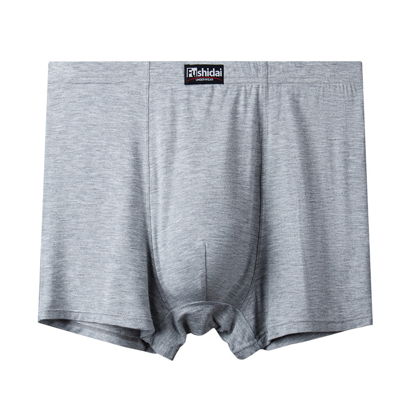 3pcs/lot 13XL Oversize Men Box - đánh giá và giá Multi Pack Underwear