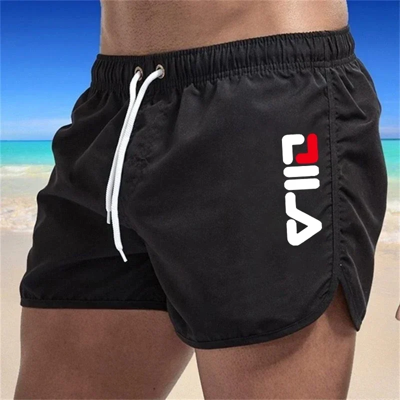 2026 Summer New Men's Swimwear - đánh giá và giá Trunk Breathable Men