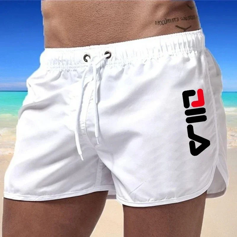 2026 Summer New Men's Swimwear - đánh giá và giá Trunk Breathable Men