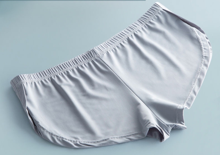 Men's Aro Pants Elasticity Ice - đánh giá và giá Boxer Shorts Modal