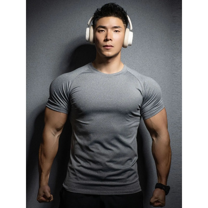 Fitness Yoga Quick Dry Clothes - đánh giá và giá T Shirt Tight Fit