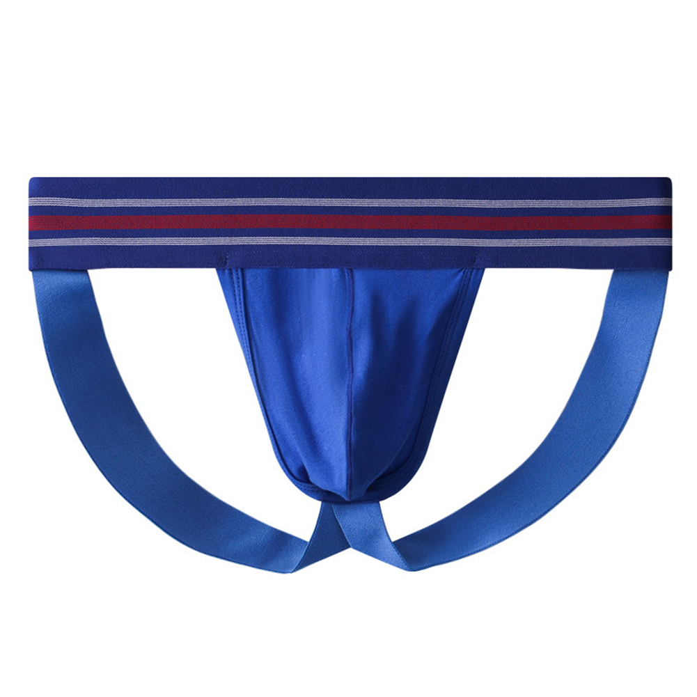 1pc Men Breathable Cotton Thon - đánh giá và giá Jockstrap Athletic