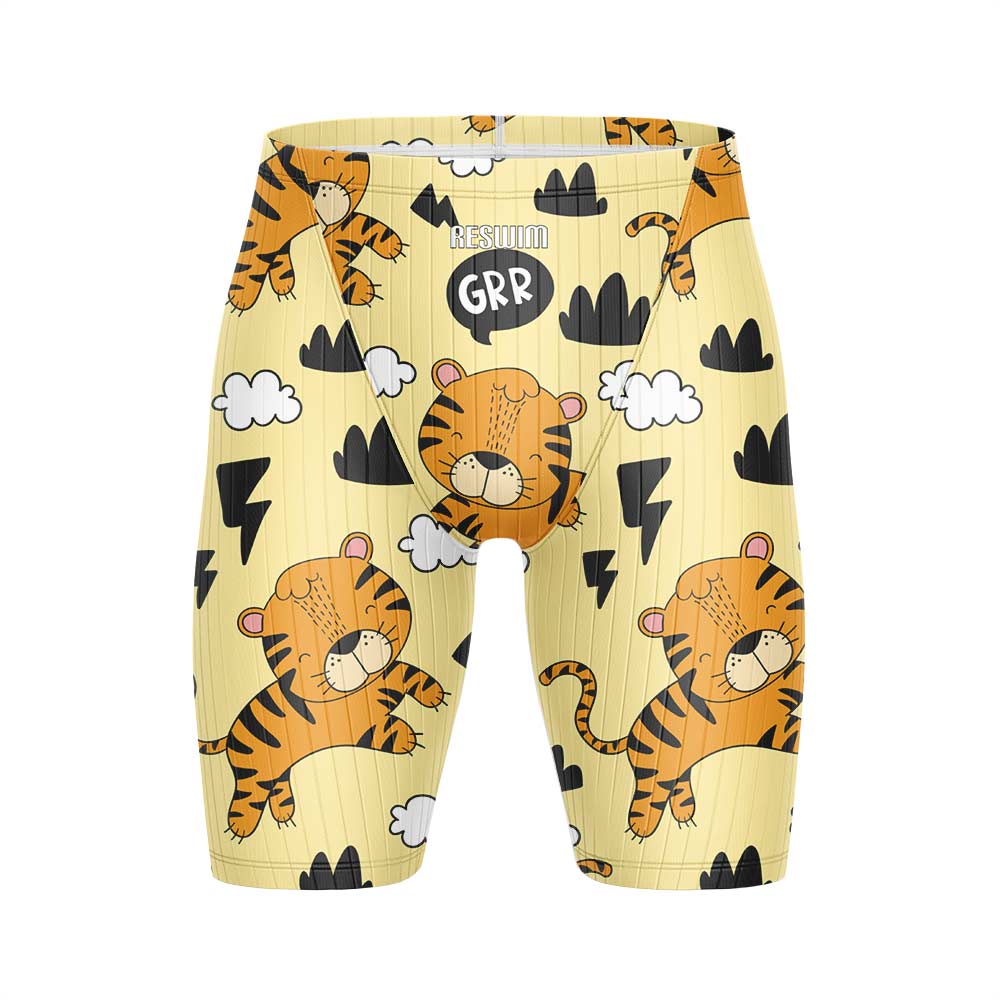 Summer Men's Quick Dry Jammer  - đánh giá và giá Trunk Breathable Men