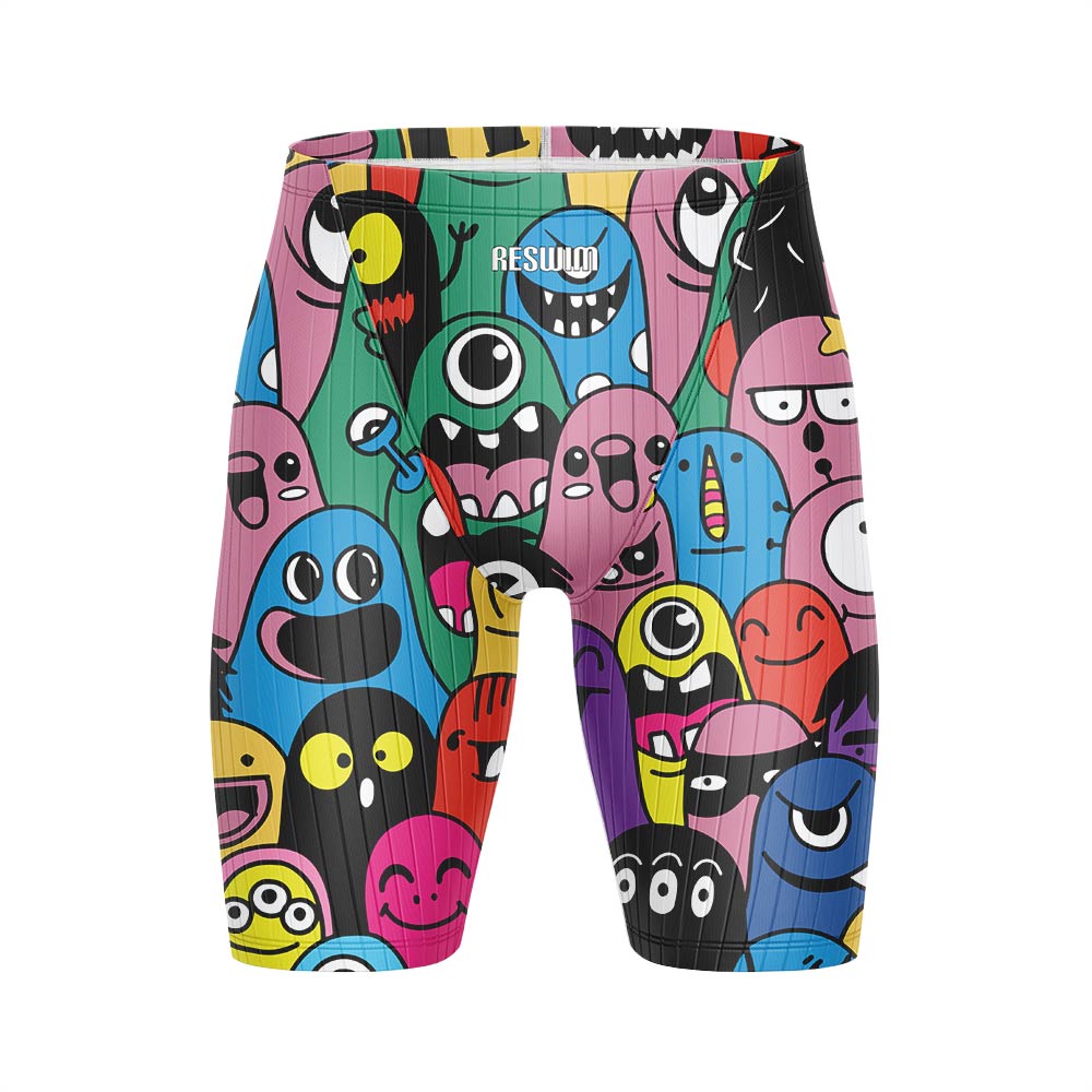 Summer Men's Quick Dry Jammer  - đánh giá và giá Trunk Breathable Men