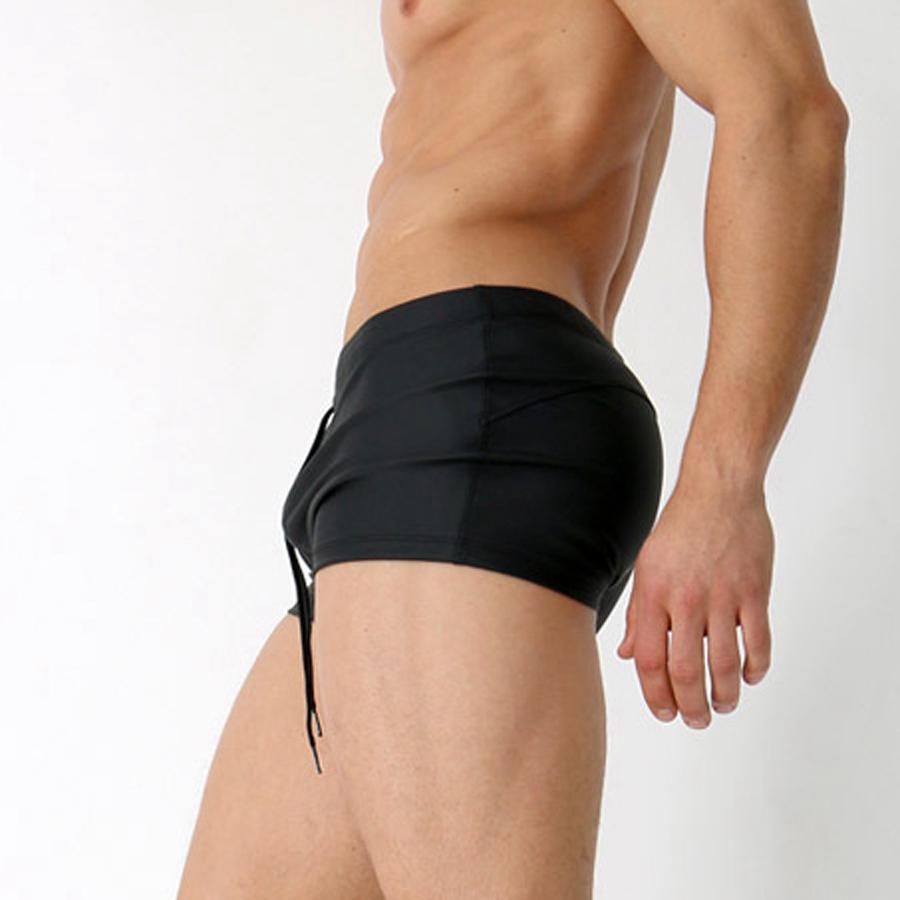 Sexy Swimsuit Beach Quick Dryi - đánh giá và giá Trunk Breathable Men