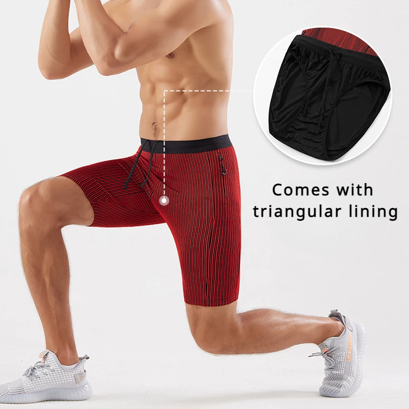 2 in 1 Summer Marathon Compres - đánh giá và giá Compression Long Pant