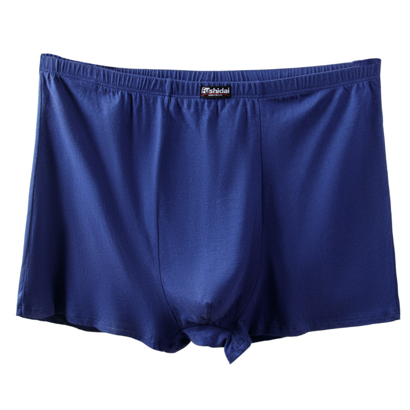 Mens Plus Size Boxer Briefs 10 - đánh giá và giá Long Leg Trunk Men