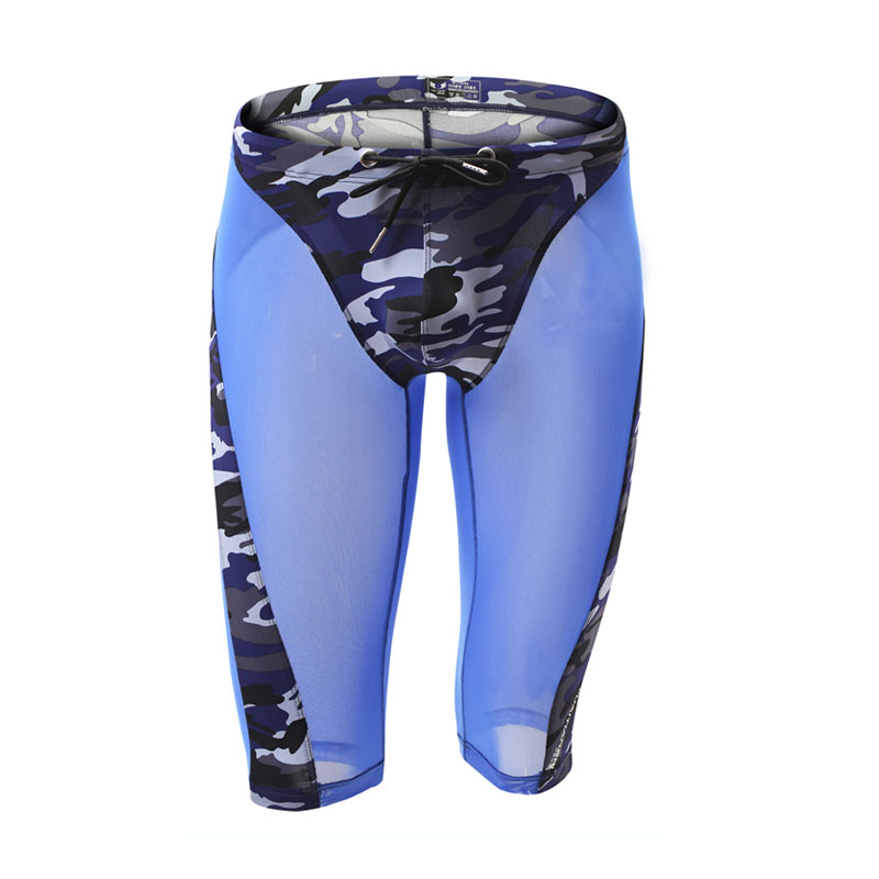 Lưới Võ Sĩ Ngụy Trang Quần Lót - đánh giá và giá Mesh Sport Boxer