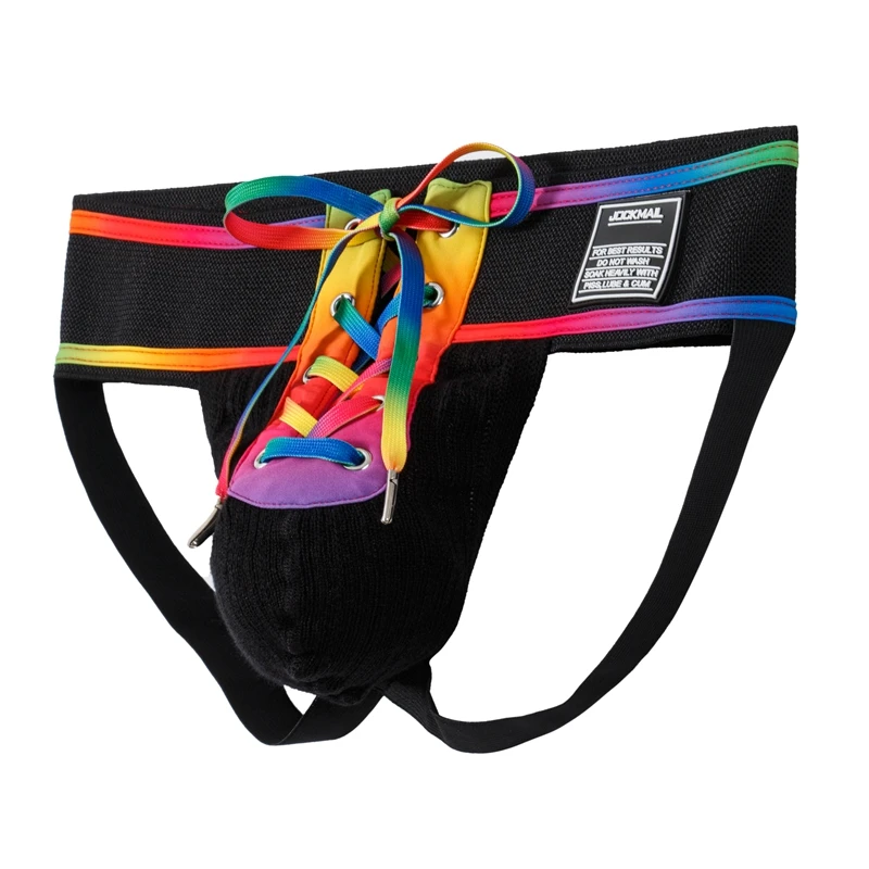 Open Front Men Jockstrap Brief - đánh giá và giá Jockstrap Athletic