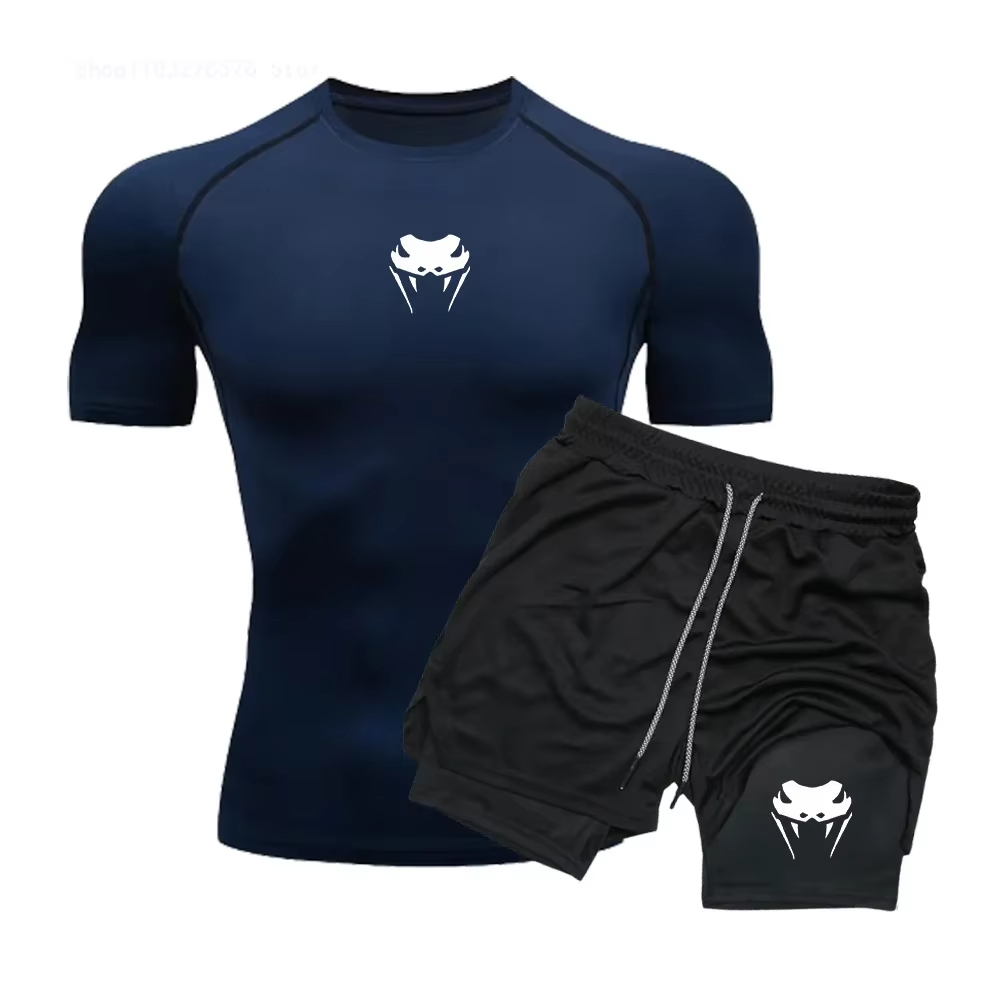 Men Compression Athletic Fitne - đánh giá và giá Compression Shorts Athletes