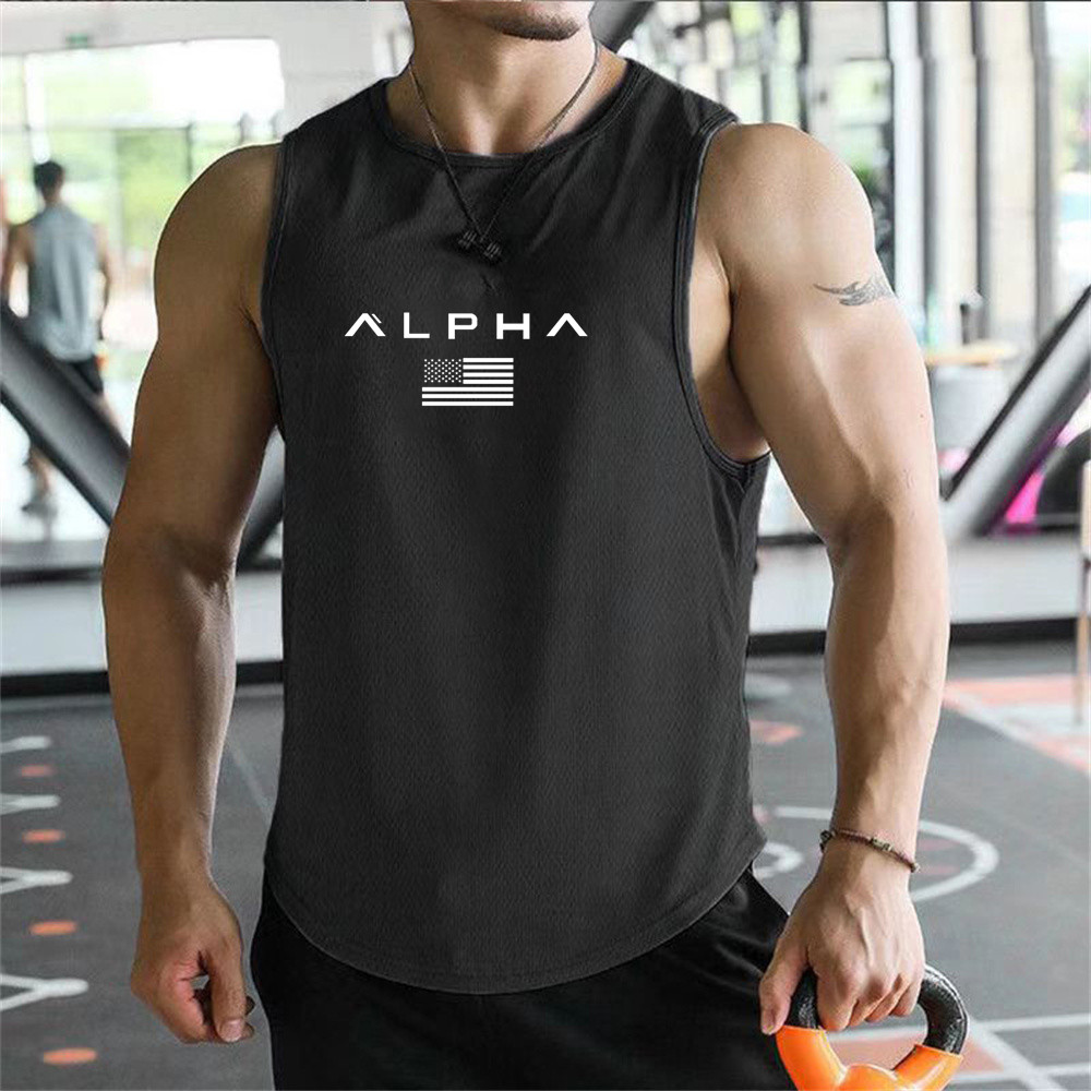 Cross-border European Size Alp - đánh giá và giá Undershirt Crew Neck