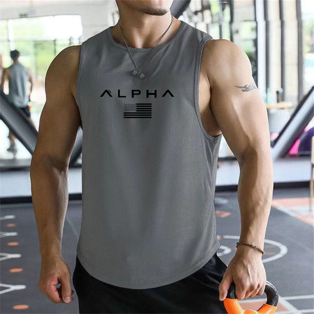 Cross-border European Size Alp - đánh giá và giá Undershirt Crew Neck