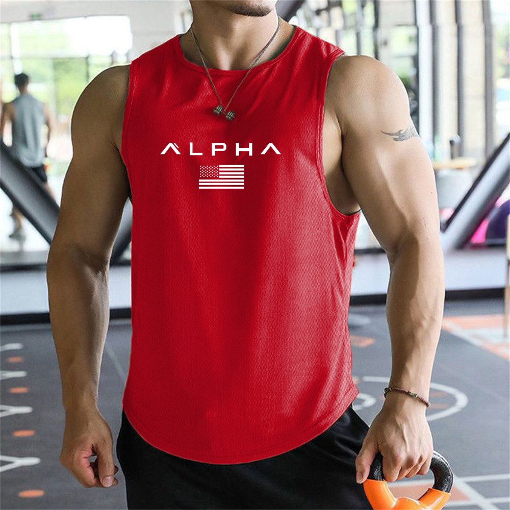 Cross-border European Size Alp - đánh giá và giá Undershirt Crew Neck