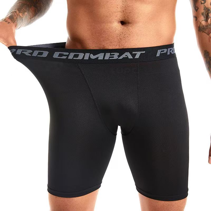 2026 Mens Gym Shorts with Pock - đánh giá và giá Compression Shorts Athletes