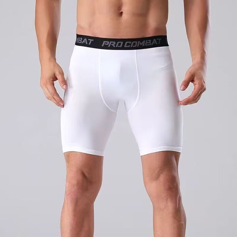 2026 Mens Gym Shorts with Pock - đánh giá và giá Compression Shorts Athletes