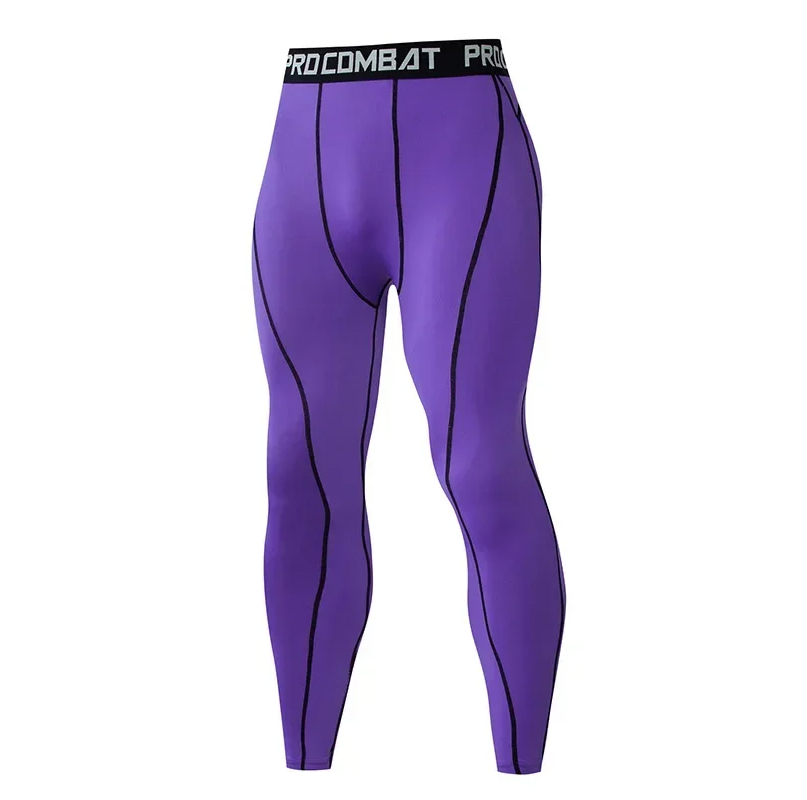 SPORTIF Men Bodybuilding longs - đánh giá và giá Compression Long Pant