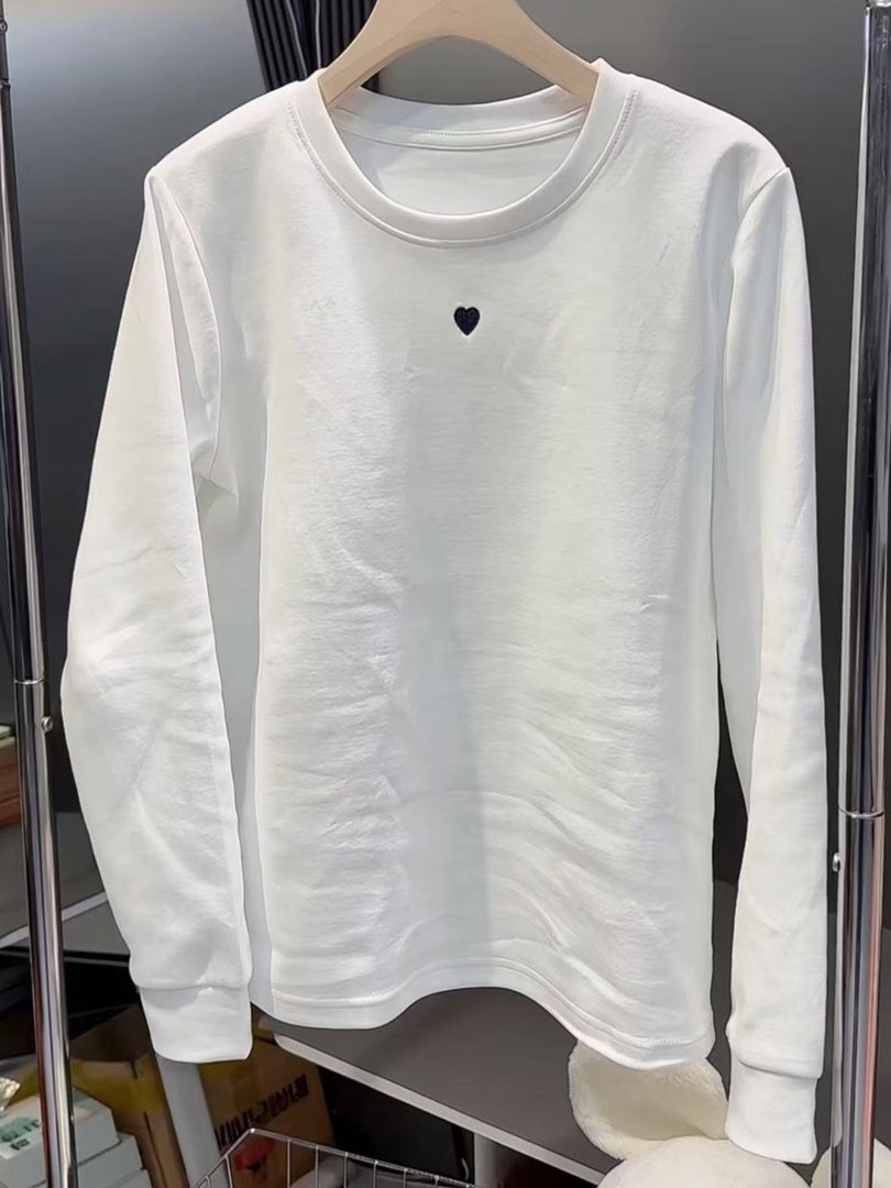Faionable Casual Loose Long Sv - đánh giá và giá Base Layer Top