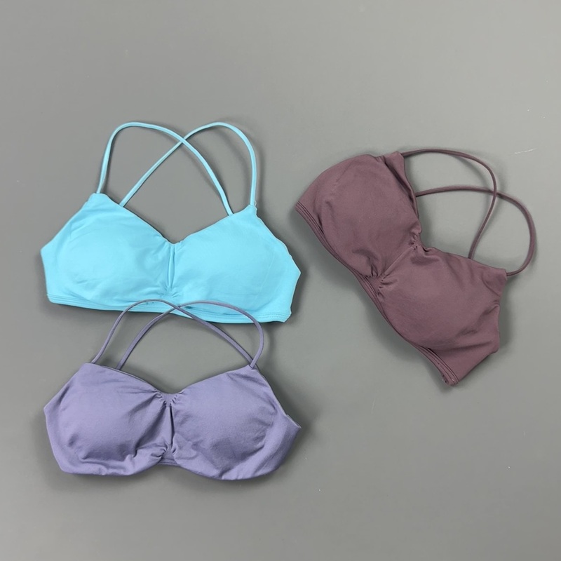 HISTELLO Front Ruched Cross Ba - đánh giá và giá Suspender Tank Top