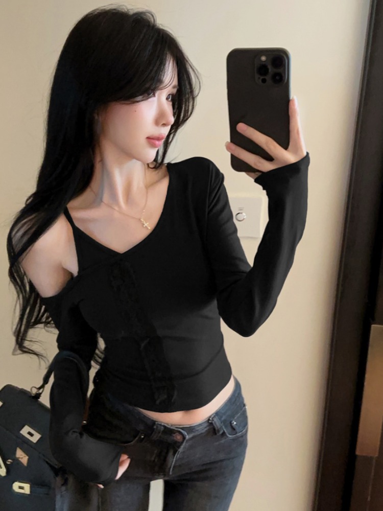 Women's Lace under Shirt Sleev - đánh giá và giá Sleeveless Undershirt