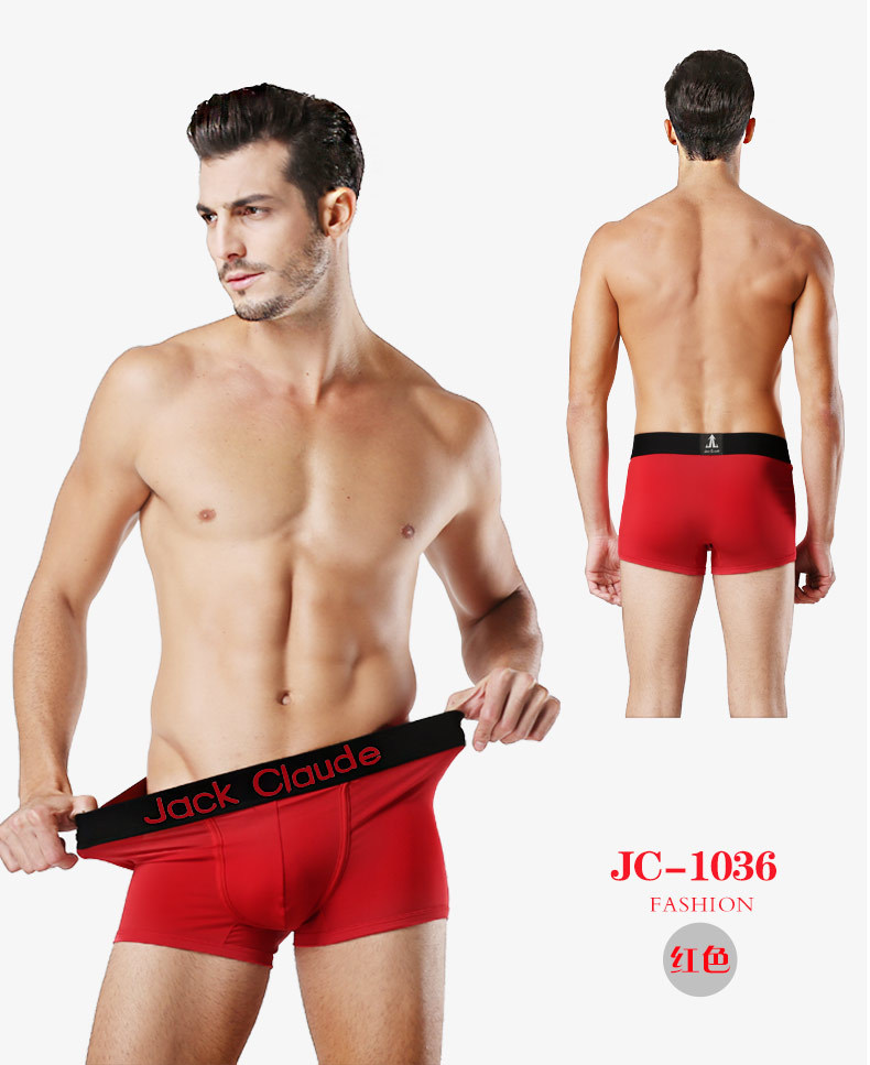 10 Cái/lốc Nam Quần Lót Võ Sĩ  - đánh giá và giá Multi Pack Underwear