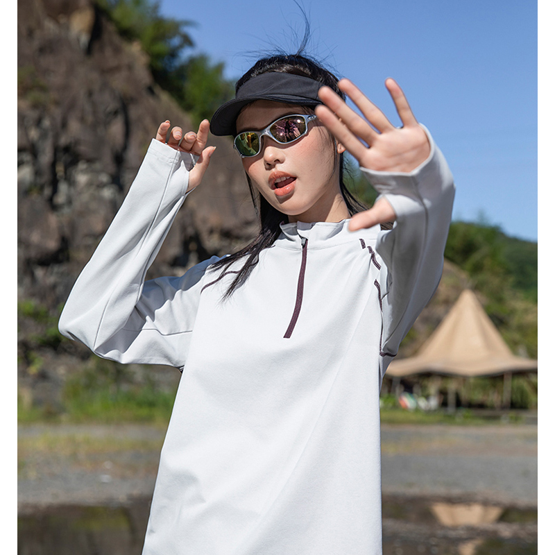 Unisex Cooling Quick-Dry Long  - đánh giá và giá Base Layer Top