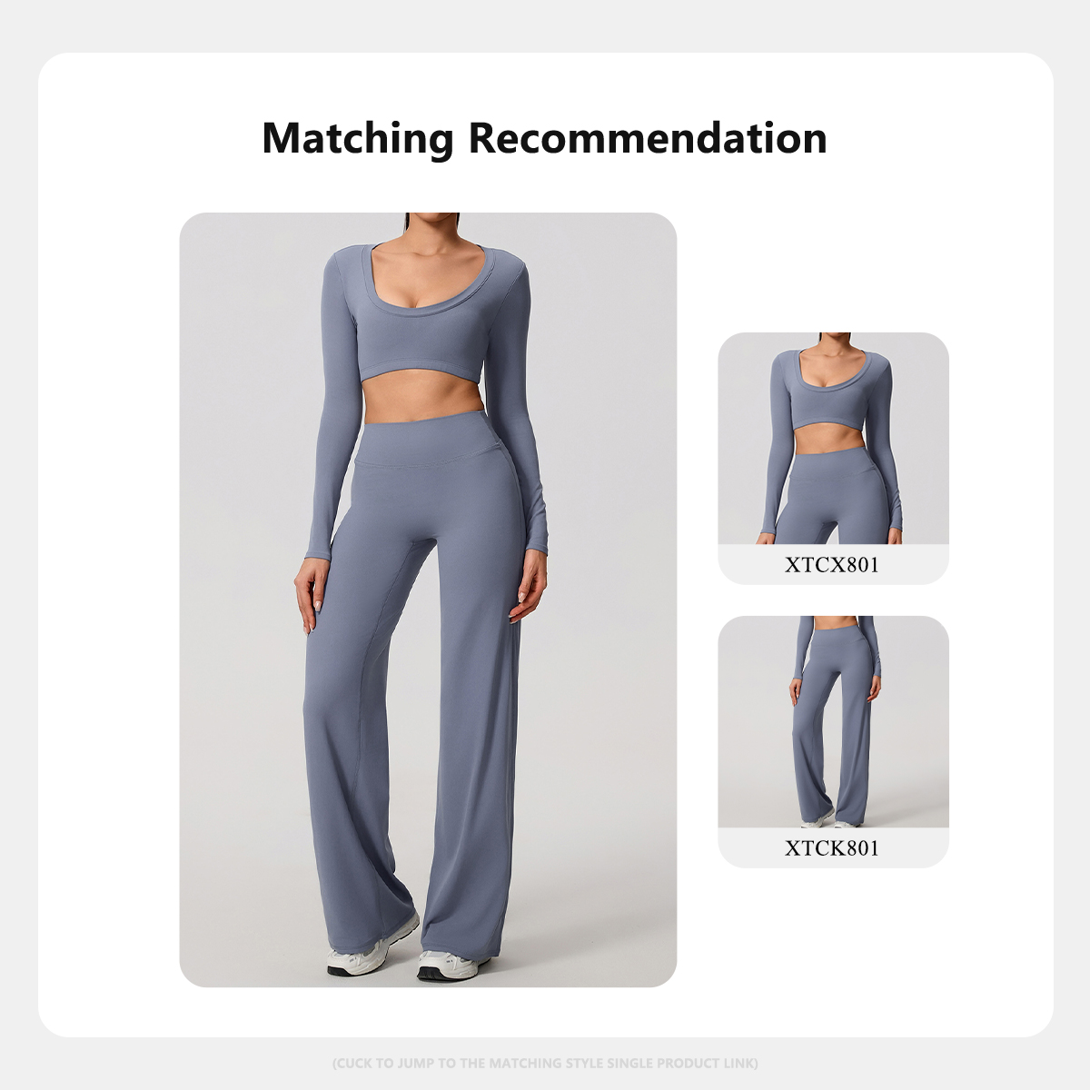 Hearuisavy Sports Set 2Pcs Wom - đánh giá và giá Compression Long Pant