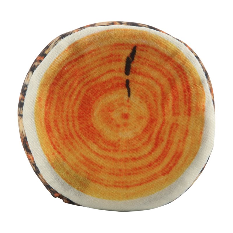 AB08-Pillows, Comfortable Log  - đánh giá và giá Bamboo Fiber Trunk