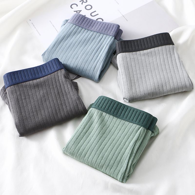 7Pcs/Lot Men's Cotton Underwea - đánh giá và giá Multi Pack Underwear
