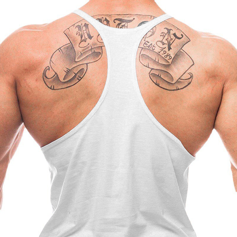 Men's Cotton Soft Breathable T - đánh giá và giá Sleeveless Undershirt