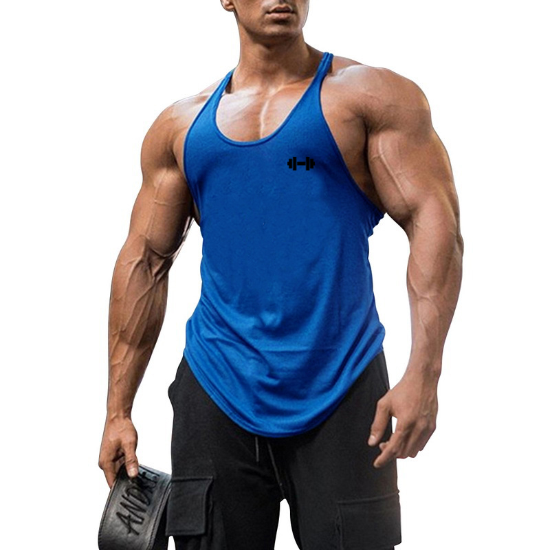 Men's Cotton Soft Breathable T - đánh giá và giá Sleeveless Undershirt