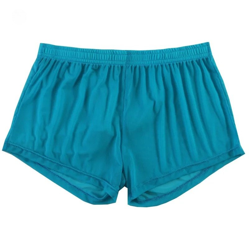 Men's Casual Shorts Summer Ult - đánh giá và giá Mesh Sport Boxer