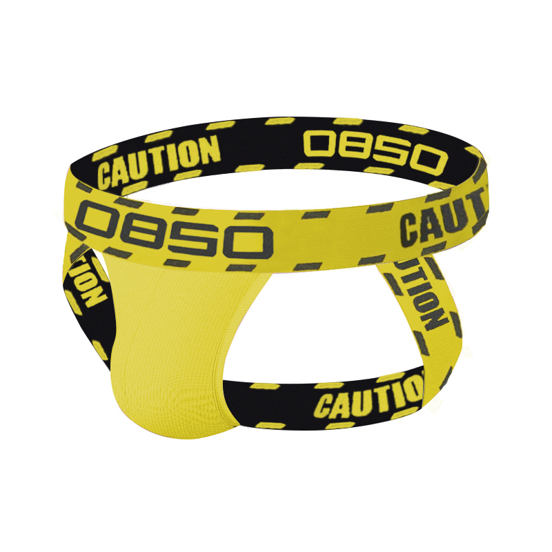 0850 Brand Men Underwear Boxer - đánh giá và giá Jockstrap Athletic