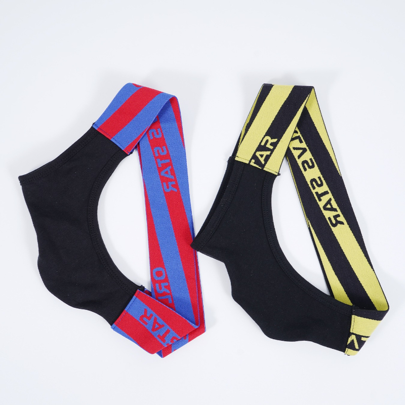 Men Jockstrap Underwear High E - đánh giá và giá Jockstrap Athletic